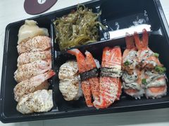 -元气寿司(金光华店)