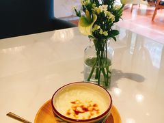 -伊斯坦布尔土耳其清真咖啡餐厅