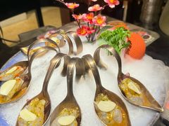 -金厨泰国餐厅·全泰籍厨师料理(拱北店)