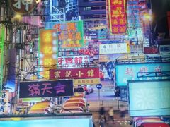 大堂-捞围鲜·港式打边炉(海阳路店)