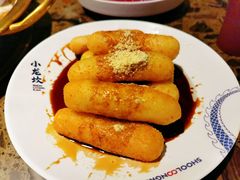 -小龙坎火锅(春熙太古里店)