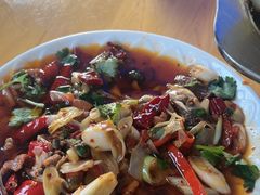 -乐山第一家临江鳝丝(茶坊路店)