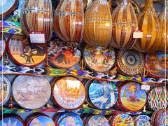 -新疆国际大巴扎