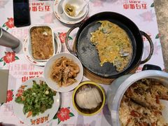 -五马集·海鲜·温州大牌档(黑金冠五马街十字路口店)