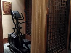 -咸宁万豪温泉谷度假区