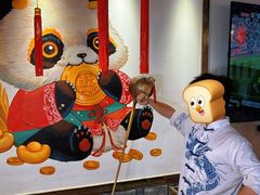 -矮板凳老火锅(宽窄巷子店)