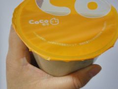 -CoCo都可(西安路民勇店)