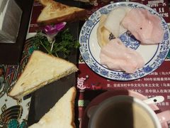 -小娘惹厨房Little Nyonya(狮城有约上榜店)