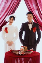 -蔚蓝映像STUDIO婚纱摄影(南稍门店)
