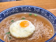 -新梅华·茶点餐厅(欧尚店)