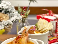 -AFS Cafe & Canteen(闽江二路店)