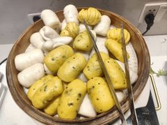 -素满香·全民素食自助(苏州·石路店)