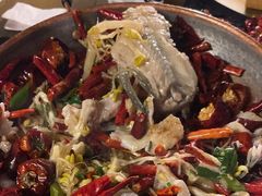 -隔壁老王·家常云南菜(花巷店)