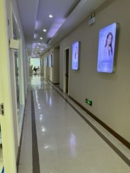 -坤如玛丽·医疗美容中心