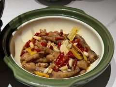 -费大厨辣椒炒肉(7mall店)