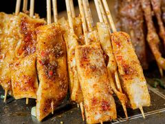 黄喉-龙头烤羊排•烤全羊•精酿扎啤(厦滘店)