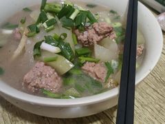 -李先生牛肉面大王(北京站售票厅餐厅)