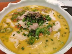肥肠鱼-赵小姐丨新中餐(曲江店)