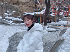 -黑龙潭风景区