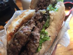 -Fergburger(皇后镇店)