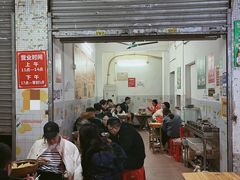 -司马街鸡煲(西华路店)