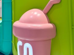 -gleeglee乐溢亦茶(合生汇店)