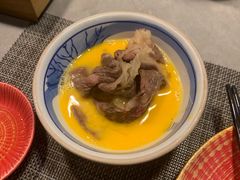 -满来寿喜烧(金虹桥店)