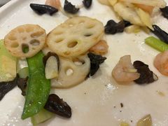 -大欢喜饭店(江怡路店)