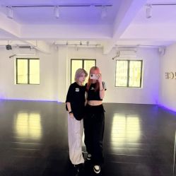 -我舞空间舞蹈培训