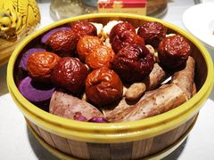 -毛家饭店·融合新湘菜·主题宴(齐鲁软件园店)