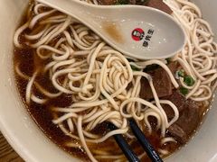 李先生牛肉面-李先生牛肉面大王(上海站南广场店)