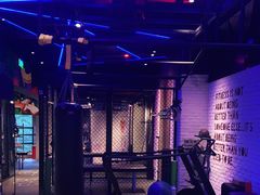 -W FITNESS 威尔仕健身·游泳(老西门新苑店)