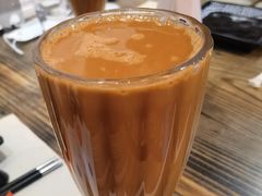 泰国奶茶-Hi YOU你的饭局泰餐厅(雍和宫店)
