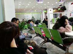 -中国电信(四川北路营业厅)