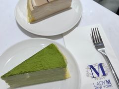 -Lady M New York(澳门伦敦人店)