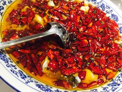 -金春禧·鲁菜海鲜(延吉路万达店)