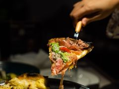 -Primo·丽莫意大利窑烤披萨