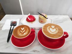 -COFFEE CALL(云锦路店)
