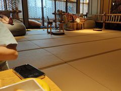 -艺水间水汇