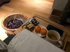 -麦子MaiMassage(打浦桥店)
