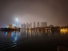 -迎泽公园