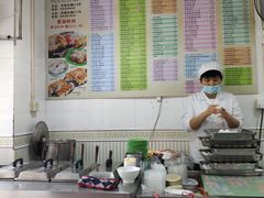 -芬芳甜品(同福路店)