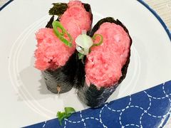 -滨寿司(新街口中央商场店)