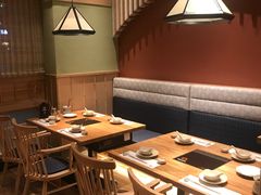 -锅物新语&寿喜烧.炉端割烹(世博源店)