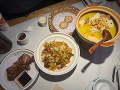 -老阿爸鲜鱼土菜(园区永旺店)