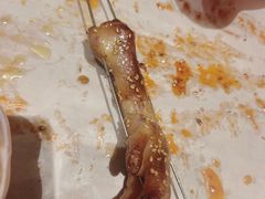 -老味烧烤(总店)