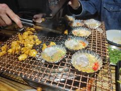 -范儿·嫂子烤肉·精致炭火烤肉(长治路店)