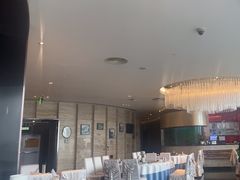 -广州塔晖粤轩中餐厅