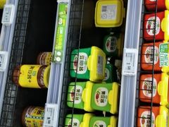 -物美超市(通州华业玫瑰店)