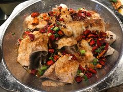 -老长沙湘菜馆(凤凰路店)